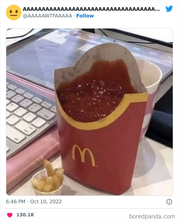 40 Random Pics From The Internet That Are So Weird They’re Funny, As Shared On This Twitter Account 40 Random Pics From The Internet That Are So Weird They’re Funny, As Shared On This Twitter Account