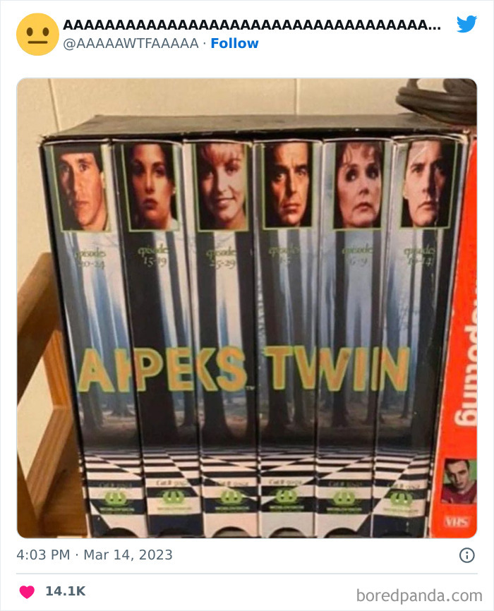 40 Random Pics From The Internet That Are So Weird They’re Funny, As Shared On This Twitter Account 40 Random Pics From The Internet That Are So Weird They’re Funny, As Shared On This Twitter Account