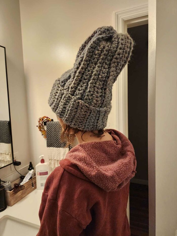 50 Times Crochet Enthusiasts Made Something So Incredible That It Had To Be Shared With Peers Online (New Pics) 50 Times Crochet Enthusiasts Made Something So Incredible That It Had To Be Shared With Peers Online (New Pics)