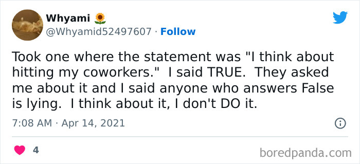 35 Examples Of Hilariously Unrealistic Expectations When Applying For A Job 35 Examples Of Hilariously Unrealistic Expectations When Applying For A Job