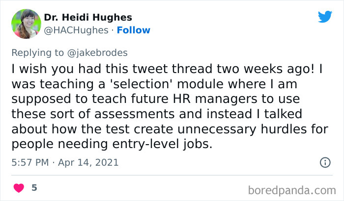 35 Examples Of Hilariously Unrealistic Expectations When Applying For A Job 35 Examples Of Hilariously Unrealistic Expectations When Applying For A Job