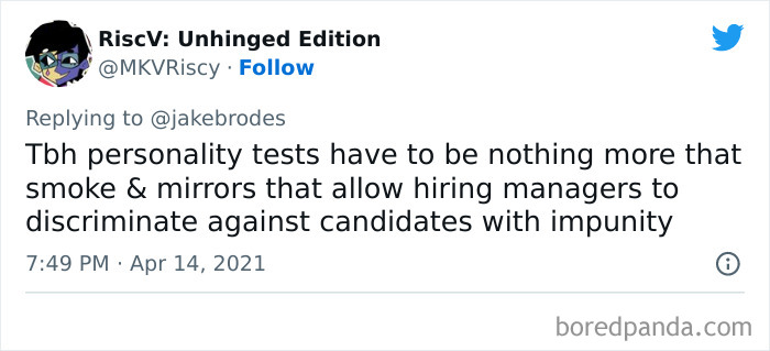 35 Examples Of Hilariously Unrealistic Expectations When Applying For A Job 35 Examples Of Hilariously Unrealistic Expectations When Applying For A Job