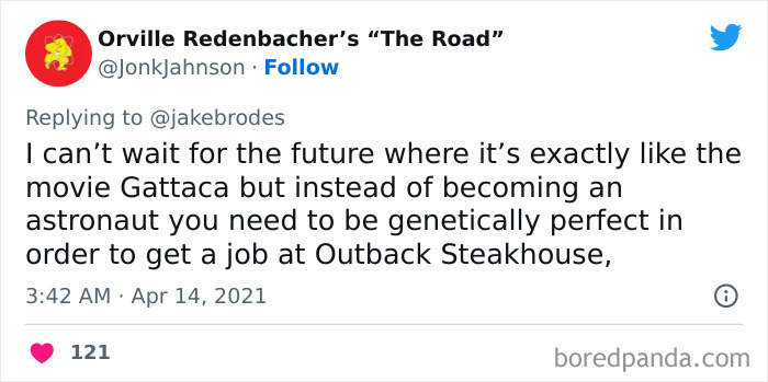 35 Examples Of Hilariously Unrealistic Expectations When Applying For A Job 35 Examples Of Hilariously Unrealistic Expectations When Applying For A Job