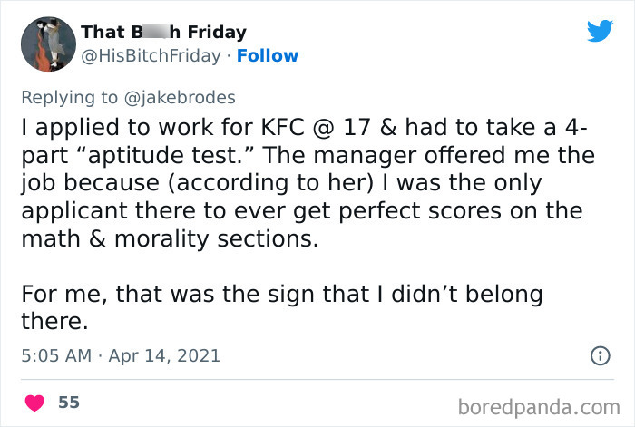 35 Examples Of Hilariously Unrealistic Expectations When Applying For A Job 35 Examples Of Hilariously Unrealistic Expectations When Applying For A Job