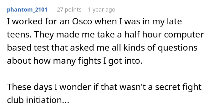 35 Examples Of Hilariously Unrealistic Expectations When Applying For A Job 35 Examples Of Hilariously Unrealistic Expectations When Applying For A Job