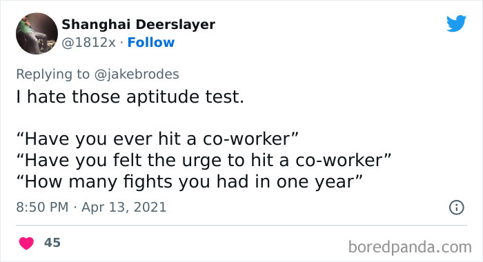 35 Examples Of Hilariously Unrealistic Expectations When Applying For A Job 35 Examples Of Hilariously Unrealistic Expectations When Applying For A Job