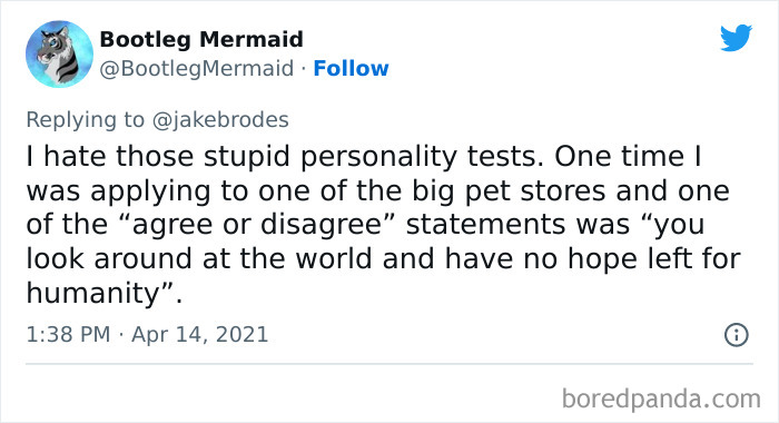 35 Examples Of Hilariously Unrealistic Expectations When Applying For A Job 35 Examples Of Hilariously Unrealistic Expectations When Applying For A Job