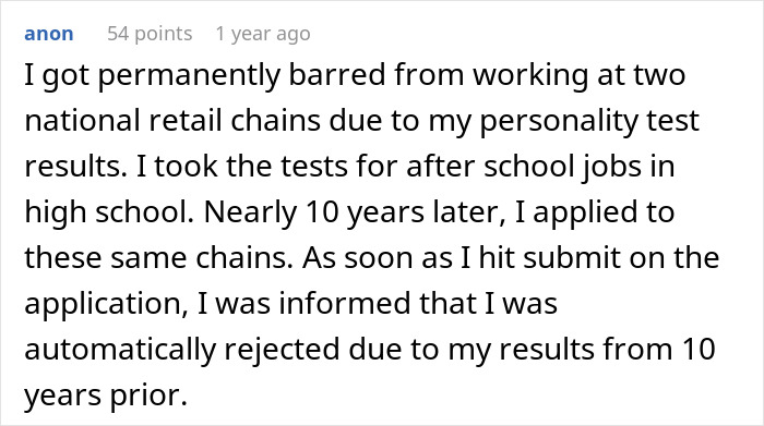 35 Examples Of Hilariously Unrealistic Expectations When Applying For A Job 35 Examples Of Hilariously Unrealistic Expectations When Applying For A Job