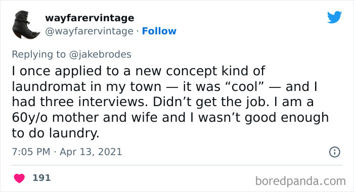 35 Examples Of Hilariously Unrealistic Expectations When Applying For A Job 35 Examples Of Hilariously Unrealistic Expectations When Applying For A Job