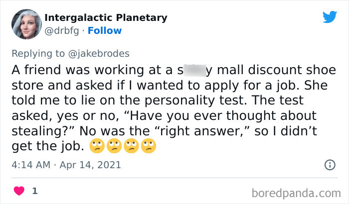 35 Examples Of Hilariously Unrealistic Expectations When Applying For A Job 35 Examples Of Hilariously Unrealistic Expectations When Applying For A Job