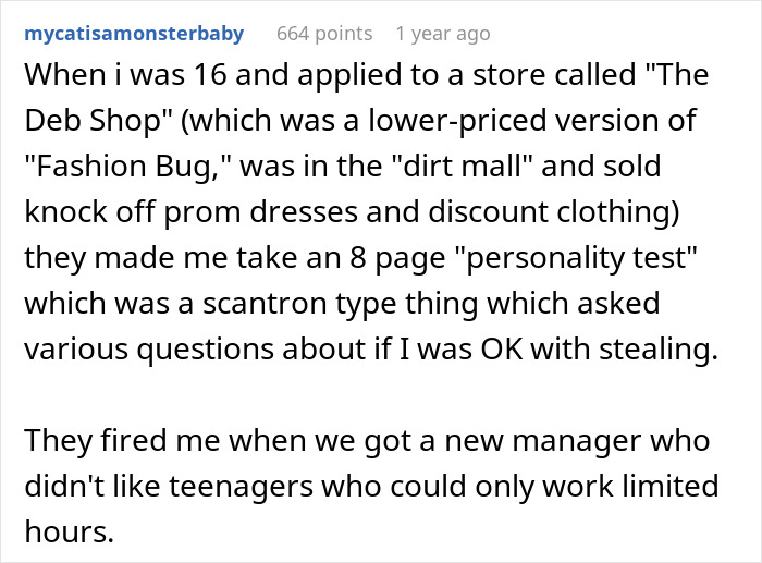 35 Examples Of Hilariously Unrealistic Expectations When Applying For A Job 35 Examples Of Hilariously Unrealistic Expectations When Applying For A Job