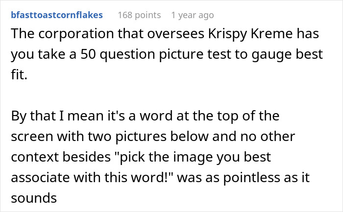 35 Examples Of Hilariously Unrealistic Expectations When Applying For A Job 35 Examples Of Hilariously Unrealistic Expectations When Applying For A Job