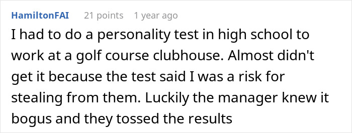 35 Examples Of Hilariously Unrealistic Expectations When Applying For A Job 35 Examples Of Hilariously Unrealistic Expectations When Applying For A Job