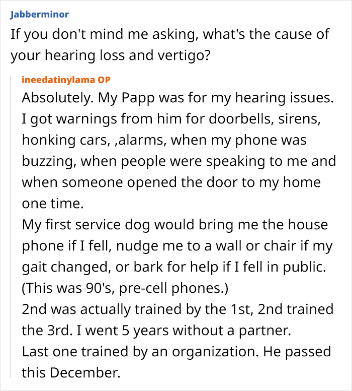 “Karen, Of Course, Screeches For A Supervisor”: Karen&#8217;s Fake Allergy To Service Dog Backfires As The Airline Upgrades The Owner To First Class