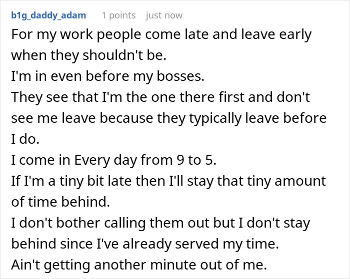 &#8220;And Then, At Exactly 7AM, He Quietly Went Home&#8221;: Lab Employee Maliciously Complies With The Shift Manager As She Orders Him To Keep Working After Hours