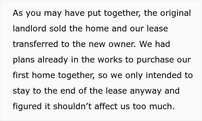 New Landlord Demands Tenants Restore The Garden To Its Original State, Loses It When He Sees It&#8217;s Now Just A Patch Of Dirt