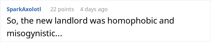 New Landlord Demands Tenants Restore The Garden To Its Original State, Loses It When He Sees It&#8217;s Now Just A Patch Of Dirt