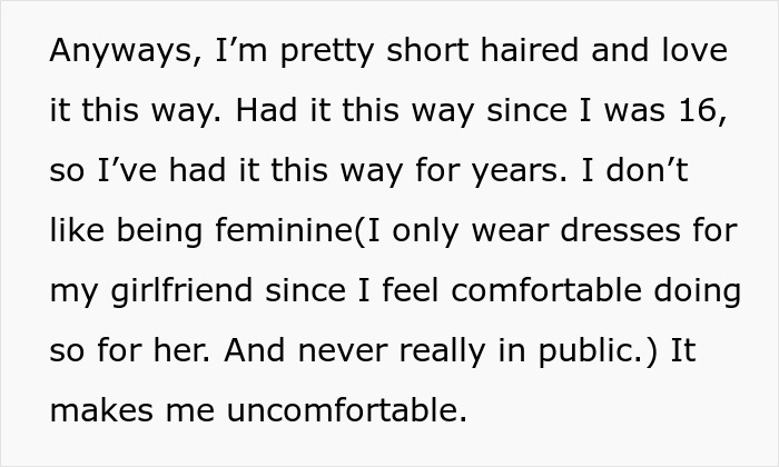 Bridezilla Cries And Tells Her Sister Not To Come To Her Wedding, Trying To Guilt Her Into Growing Out Her Hair For The Wedding Bridezilla Cries And Tells Her Sister Not To Come To Her Wedding, Trying To Guilt Her Into Growing Out Her Hair For The Wedding