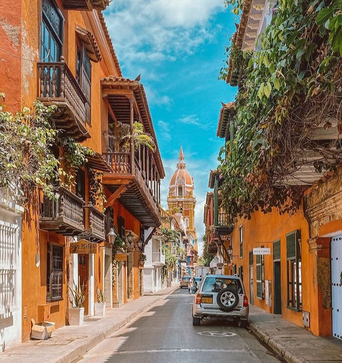 50 Picture-Perfect Spring Destinations That Are Best Visited Around This Time 50 Picture-Perfect Spring Destinations That Are Best Visited Around This Time