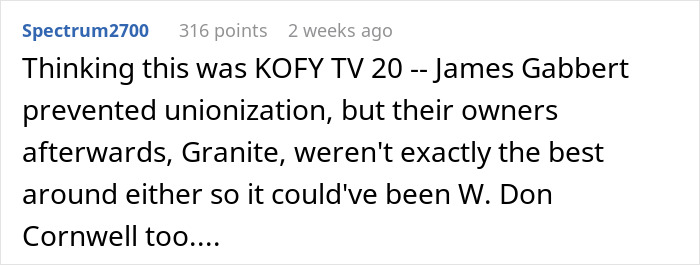 Cheapskate Company Owner Thinks He Will Trick Consultant Into Working For Free, Ends Up Paying Double What Was Intended Cheapskate Company Owner Thinks He Will Trick Consultant Into Working For Free, Ends Up Paying Double What Was Intended