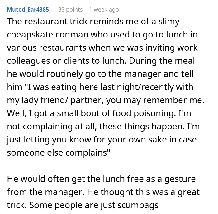 Cheapskate Company Owner Thinks He Will Trick Consultant Into Working For Free, Ends Up Paying Double What Was Intended Cheapskate Company Owner Thinks He Will Trick Consultant Into Working For Free, Ends Up Paying Double What Was Intended