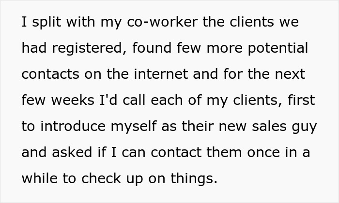 Person Warns Their Boss That The Company Policy Is Annoying To Clients, Boss Refuses To Listen And The Branch Ends Up Getting Closed Person Warns Their Boss That The Company Policy Is Annoying To Clients, Boss Refuses To Listen And The Branch Ends Up Getting Closed