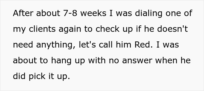 Person Warns Their Boss That The Company Policy Is Annoying To Clients, Boss Refuses To Listen And The Branch Ends Up Getting Closed