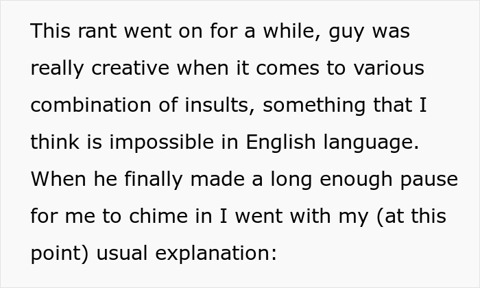 Person Warns Their Boss That The Company Policy Is Annoying To Clients, Boss Refuses To Listen And The Branch Ends Up Getting Closed