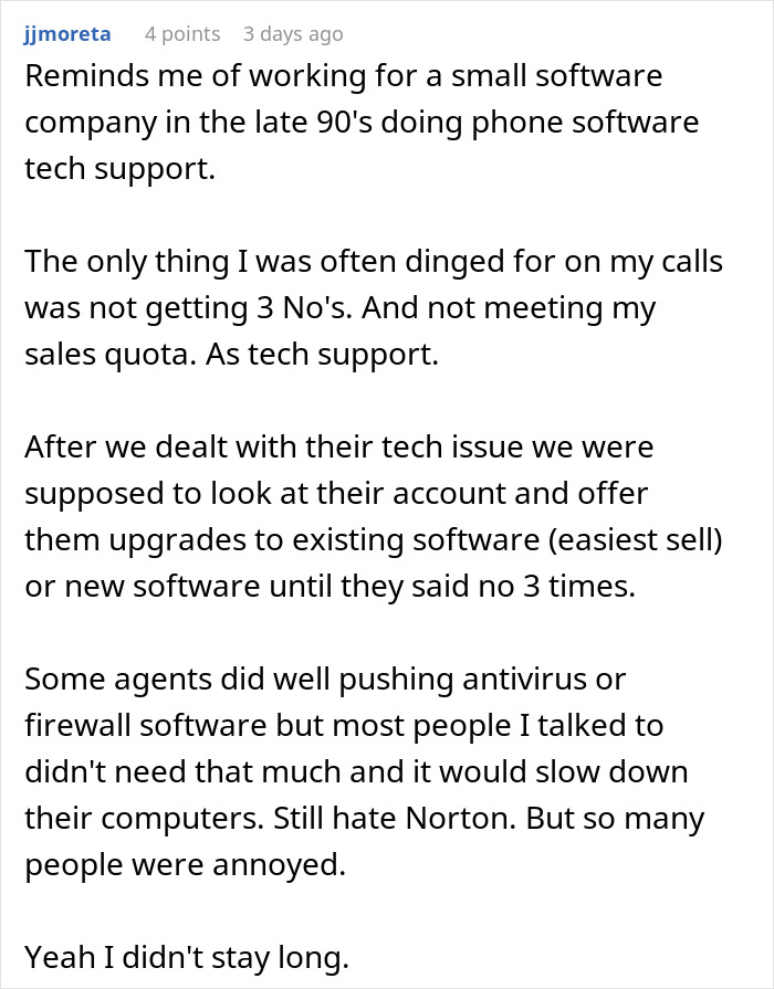 Person Warns Their Boss That The Company Policy Is Annoying To Clients, Boss Refuses To Listen And The Branch Ends Up Getting Closed
