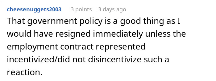 Person Warns Their Boss That The Company Policy Is Annoying To Clients, Boss Refuses To Listen And The Branch Ends Up Getting Closed Person Warns Their Boss That The Company Policy Is Annoying To Clients, Boss Refuses To Listen And The Branch Ends Up Getting Closed