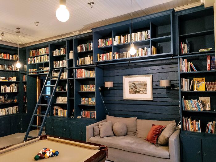 “All Things Made From Trees”: 30 People Who Took Woodworking To Another Level (New Pics) “All Things Made From Trees”: 30 People Who Took Woodworking To Another Level (New Pics)