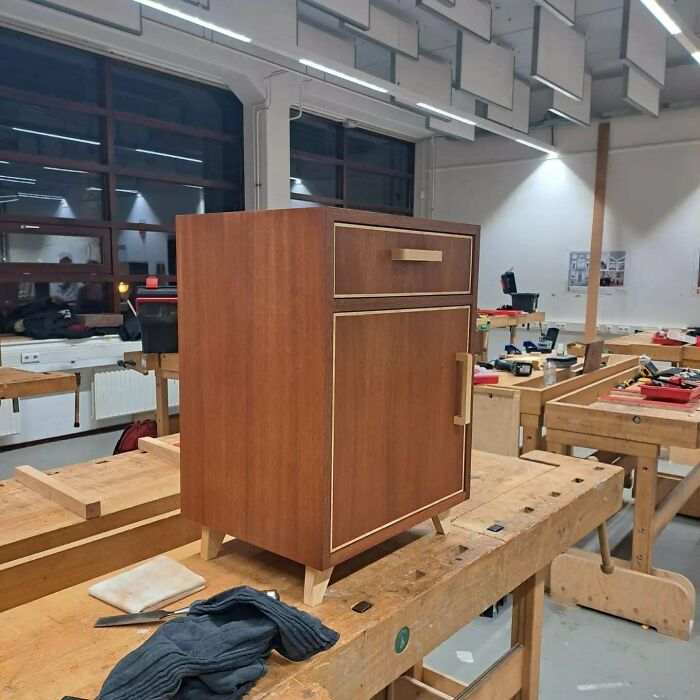 “All Things Made From Trees”: 30 People Who Took Woodworking To Another Level (New Pics) “All Things Made From Trees”: 30 People Who Took Woodworking To Another Level (New Pics)