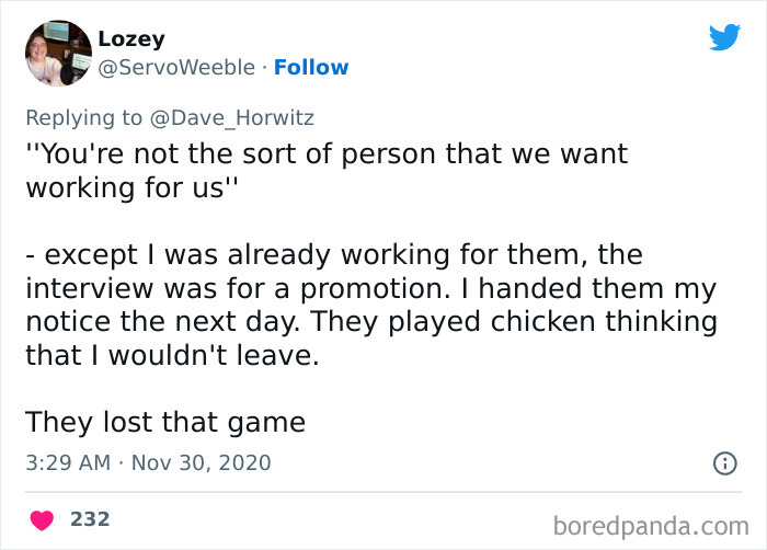 &ldquo;Rejected In 5 Minutes&rdquo;: 35 People Share The Most Unhinged Job Rejections They Were Unfortunate Enough To Receive