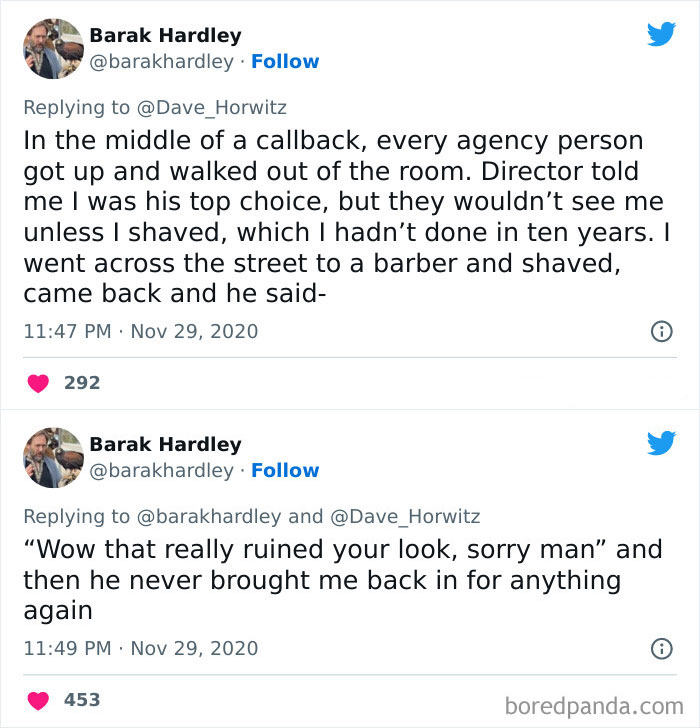 &ldquo;Rejected In 5 Minutes&rdquo;: 35 People Share The Most Unhinged Job Rejections They Were Unfortunate Enough To Receive