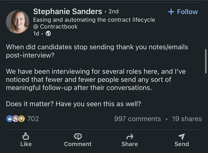 &ldquo;Rejected In 5 Minutes&rdquo;: 35 People Share The Most Unhinged Job Rejections They Were Unfortunate Enough To Receive