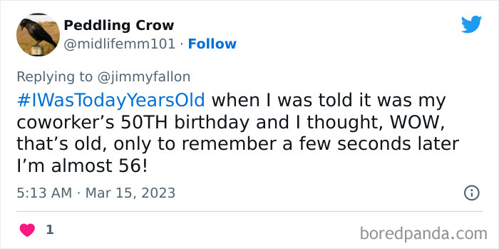 Jimmy Fallon Asks Fans To Tweet An Obvious Fact That Boggled Their Mind Once They Learnt Of It (40 Answers) Jimmy Fallon Asks Fans To Tweet An Obvious Fact That Boggled Their Mind Once They Learnt Of It (40 Answers)