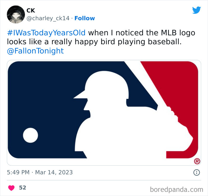 Jimmy Fallon Asks Fans To Tweet An Obvious Fact That Boggled Their Mind Once They Learnt Of It (40 Answers) Jimmy Fallon Asks Fans To Tweet An Obvious Fact That Boggled Their Mind Once They Learnt Of It (40 Answers)