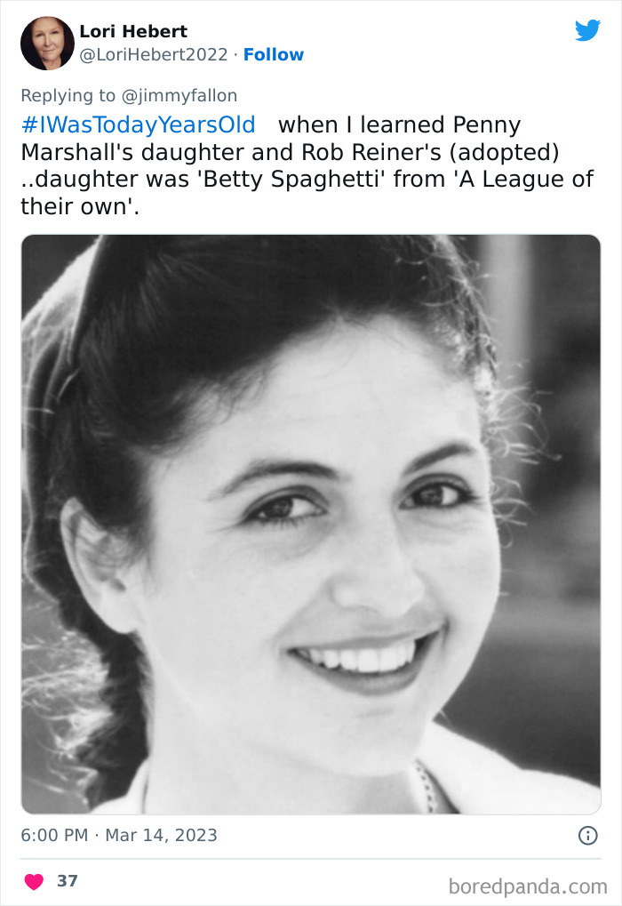 Jimmy Fallon Asks Fans To Tweet An Obvious Fact That Boggled Their Mind Once They Learnt Of It (40 Answers) Jimmy Fallon Asks Fans To Tweet An Obvious Fact That Boggled Their Mind Once They Learnt Of It (40 Answers)