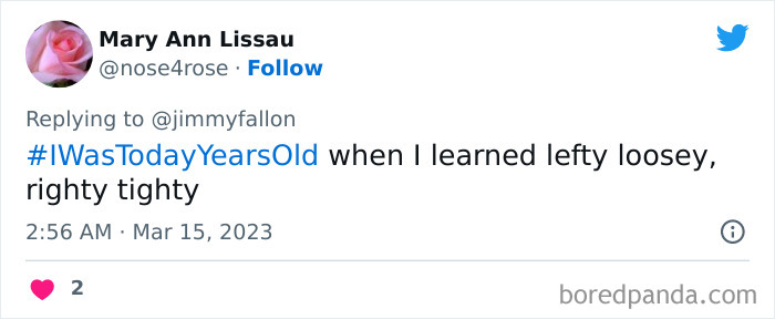 Jimmy Fallon Asks Fans To Tweet An Obvious Fact That Boggled Their Mind Once They Learnt Of It (40 Answers) Jimmy Fallon Asks Fans To Tweet An Obvious Fact That Boggled Their Mind Once They Learnt Of It (40 Answers)