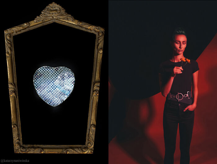 14 Photos Of A Polish Photographer Inspired By Neil Gaiman’s “Sandman” 14 Photos Of A Polish Photographer Inspired By Neil Gaiman’s “Sandman”