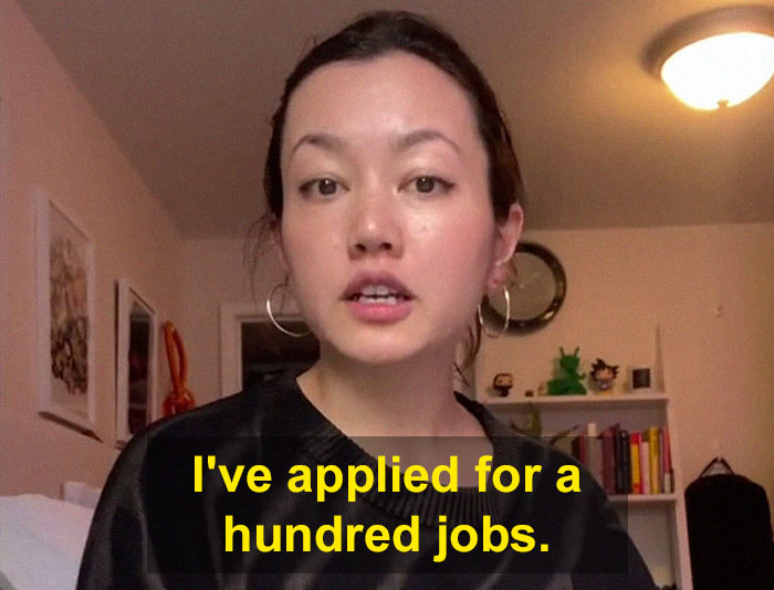 Woman Who’s Worked For Fortune 500 Companies Shares How She Can’t Find A Job Despite Having 10 Years Of Experience Woman Who’s Worked For Fortune 500 Companies Shares How She Can’t Find A Job Despite Having 10 Years Of Experience