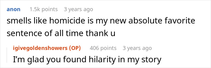 Man Doesn’t Read His Cheap AirBnB’s Description, Setting Off Wild Chain Of Events That Gets His Girlfriend Soaked In Pee Man Doesn’t Read His Cheap AirBnB’s Description, Setting Off Wild Chain Of Events That Gets His Girlfriend Soaked In Pee