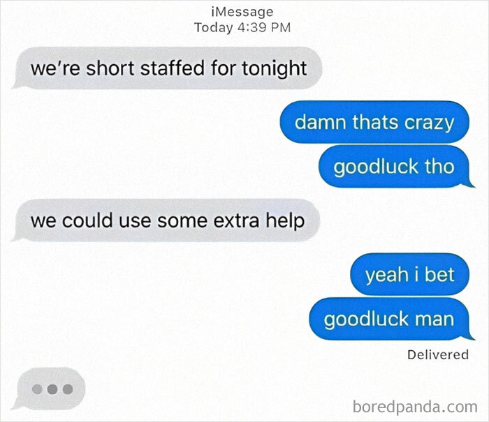 50 Hilarious Workplace Memes That May Help You Get Through Your Workday Better 50 Hilarious Workplace Memes That May Help You Get Through Your Workday Better