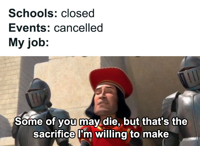 50 Hilarious Workplace Memes That May Help You Get Through Your Workday Better 50 Hilarious Workplace Memes That May Help You Get Through Your Workday Better