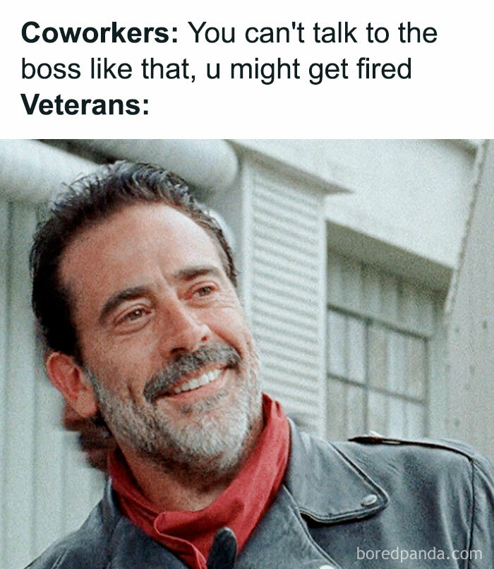 50 Hilarious Workplace Memes That May Help You Get Through Your Workday Better 50 Hilarious Workplace Memes That May Help You Get Through Your Workday Better