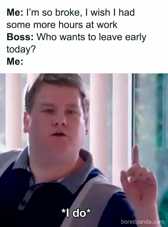 50 Hilarious Workplace Memes That May Help You Get Through Your Workday Better 50 Hilarious Workplace Memes That May Help You Get Through Your Workday Better