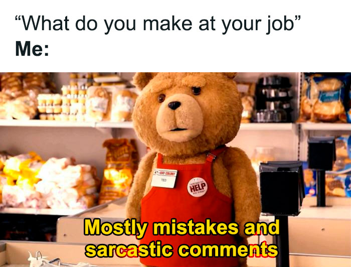 50 Hilarious Workplace Memes That May Help You Get Through Your Workday Better 50 Hilarious Workplace Memes That May Help You Get Through Your Workday Better