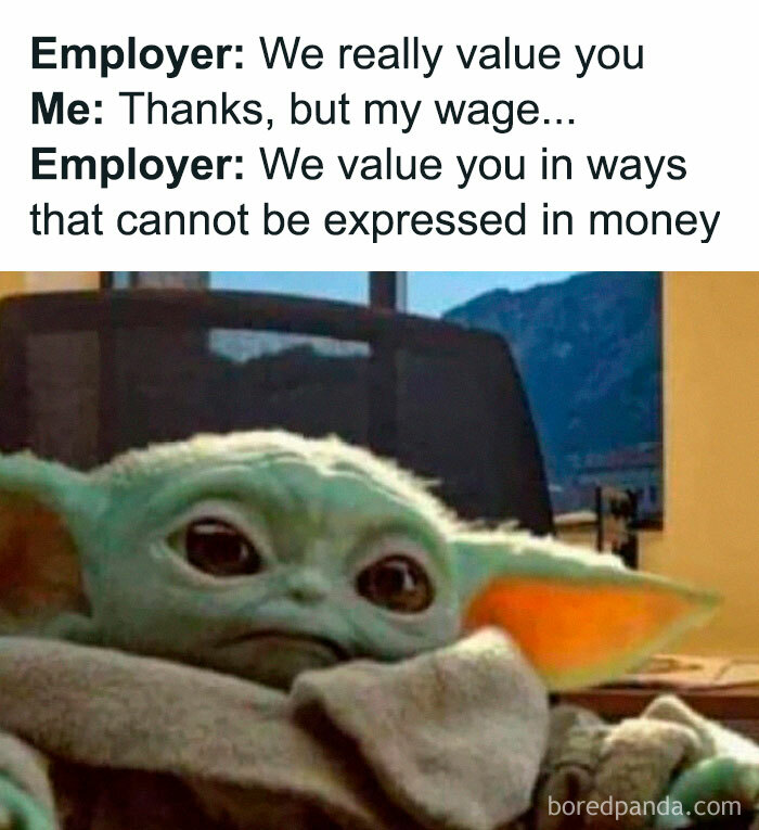 50 Hilarious Workplace Memes That May Help You Get Through Your Workday Better 50 Hilarious Workplace Memes That May Help You Get Through Your Workday Better