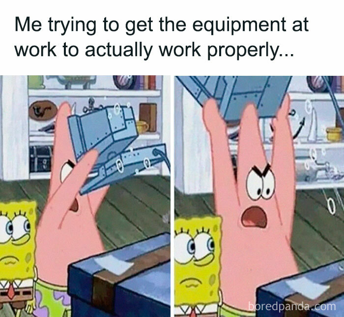 50 Hilarious Workplace Memes That May Help You Get Through Your Workday Better 50 Hilarious Workplace Memes That May Help You Get Through Your Workday Better
