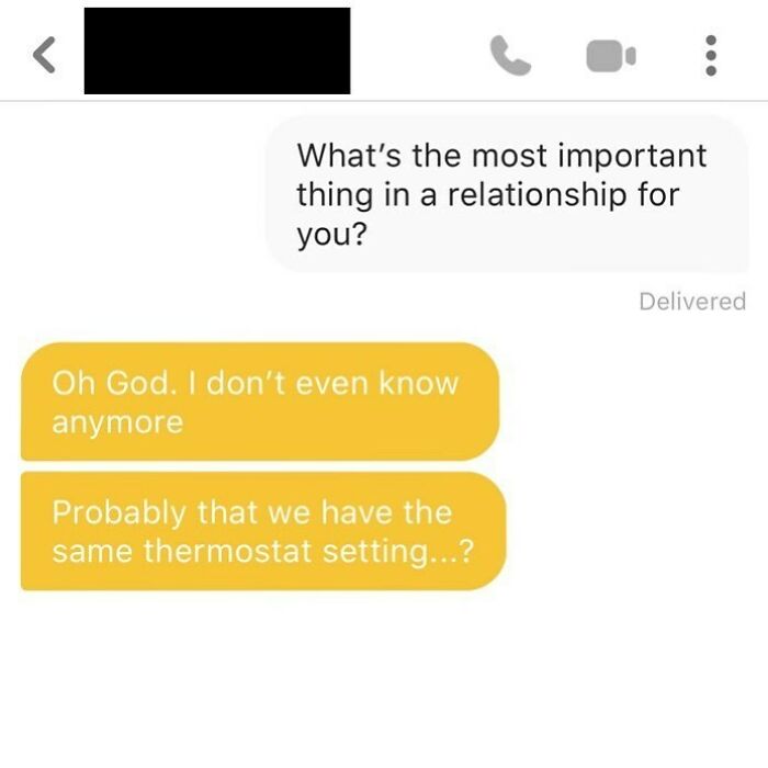 40 Funny And Cringe Examples Of Modern-Day Dating, As Shared On The “Overheard Dating” Instagram Page 40 Funny And Cringe Examples Of Modern-Day Dating, As Shared On The “Overheard Dating” Instagram Page